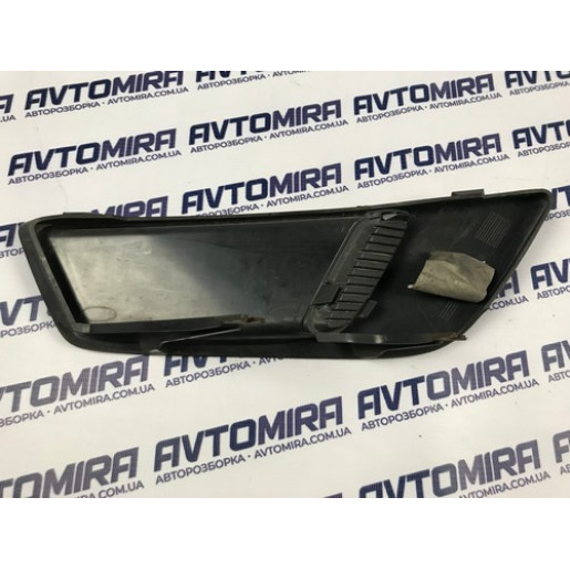 Заглушка протитуманки права Ford Mondeo 4 2007-2010 7S7119952A